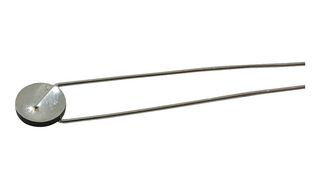 AMPHENOL ADVANCED SENSORS RL3006-59.4-85-D1 NTC THERMISTOR, 100 OHM, WIRE LEADED