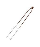 AMPHENOL ADVANCED SENSORS NKA103C1R1C NTC THERMISTOR, 10K, WIRE LEADED