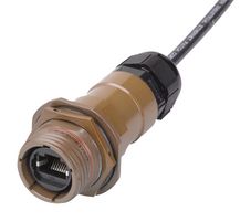 CINCH CONNECTIVITY SOLUTIONS C-RJFTV5E1707BS1G