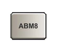 ABRACON ABM8-30.000MHZ-B2-T