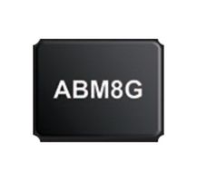 ABRACON ABM8G-20.000MHZ-4Y-T3