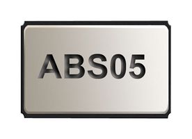 ABRACON ABS05-32.768KHZ-X-3-T3