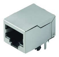 WEIDMULLER 1433800000 MOD CONNECTOR, RJ45, JACK, 8P8C, CAT5