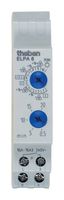 THEBEN ELPA6 TIME SW, RELAY, SPST-NO, 16A, 0.5-20MIN