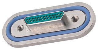 CINCH CONNECTIVITY SOLUTIONS DCDH-25P4C40.5BN