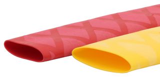 MULTICOMP PRO PP002011 HEAT-SHRINK TUBING, 25MM, BLACK