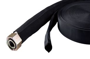 MULTICOMP PRO PP002013 PROTECTIVE TEXTILE SLEEVE, PE, 25M