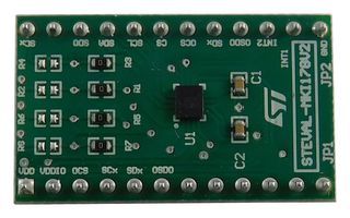 STMICROELECTRONICS STEVAL-MKI178V2