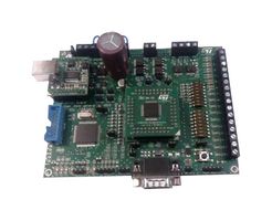 STMICROELECTRONICS EVAL-L99DZ100G