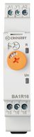 CROUZET BA1R16MV1 TIME DELAY RELAY, SPDT, 0.5S-10DAY, 240V