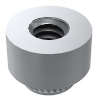 SAMTEC SO-0318-04-01-02 STANDOFF, ROUND FEMALE, SS, 4.7MM