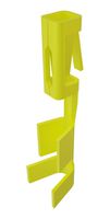 SAMTEC CC79L-2024-01-S CONTACT, SOCKET, 24-20AWG, CRIMP