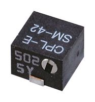 NIDEC COMPONENTS SM-42TA202