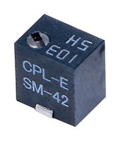 NIDEC COMPONENTS SM-42TW104