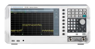 R&S®FPC1000 Spectrum Analyzer