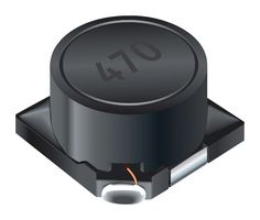 BOURNS SRR7045-471M