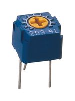 NIDEC COMPONENTS CT-6EP502