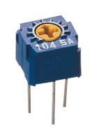 NIDEC COMPONENTS CT-6ER103