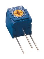 NIDEC COMPONENTS CT-6EX103