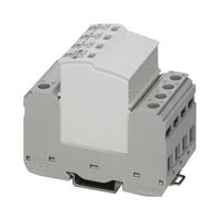 PHOENIX CONTACT 2905340 SURGE ARRESTER, 40A, 415VAC, 25NS