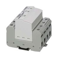PHOENIX CONTACT 2905466 SURGE ARRESTER, 125A, 240VAC, 25NS