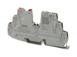 PHOENIX CONTACT 2909908 ELECTRONIC CKT BREAKER, 24A, 24VDC, 1P