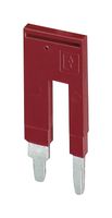 PHOENIX CONTACT 3030873 REDUCING BRIDGE, RED, COPPER, 2POS, TB