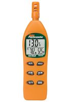 EXTECH INSTRUMENTS RH300 DIGITAL PSYCHROMETER, 10%-90%RH