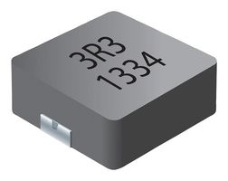 MURATA FCUL0624-H-R22M=P3 INDUCTOR, 220NH, 24A, 20%, WIREWOUND