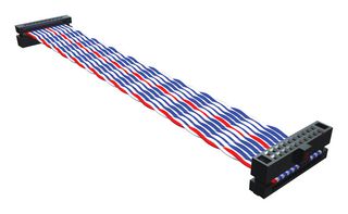 SAMTEC FFTP-25-D-08.77-01-N