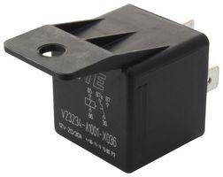 TE CONNECTIVITY 3-1904022-2 AUTOMOTIVE RELAY, SPDT, 50A. 12V, PANEL