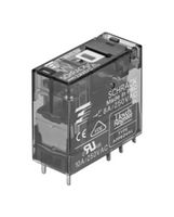 SCHRACK - TE CONNECTIVITY 1887213-4 POWER RELAY, DPDT, 8A, 240VAC, SOCKET