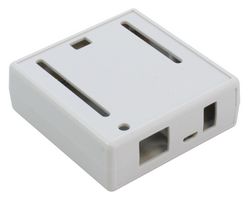HAMMOND 1593HAMARGY ENCLOSURE, ARDUINO BOARD, ABS, GREY