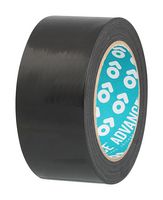 ADVANCE TAPES AT30 BLACK 33M X 50MM