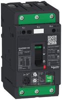 SCHNEIDER ELECTRIC GV4PEM03S