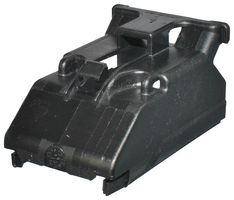 APTIV / DELPHI F965000 PROTECTIVE COVER, RCPT, 48POS, PBT