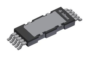 INFINEON IPDD60R125G7XTMA1