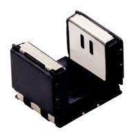 VISHAY TCUT1300X01 PHOTO INTERRUPTER, TRANSMISSIVE, 3MM