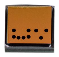 KEMET PL-N823-01 PYROELECTRIC INFRARED SENSOR, 2TO15VDC
