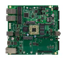 NXP LS1021A-IOT-B REF DESIGN BRD, COMMUNICATION PROCESSOR