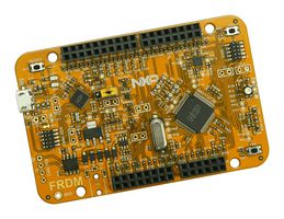 NXP FRDM-KV11Z FREEDOM DEV BOARD, ARM CORTEX-M0+ MCU