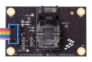 NXP KITPF0100SKTEVBE OTP PROGRAMMING SOCKET, PROGRAMMER