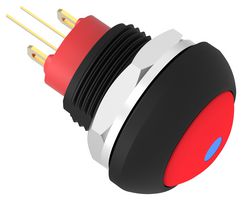 ALCOSWITCH - TE CONNECTIVITY PB6B2FM3M1CAL07