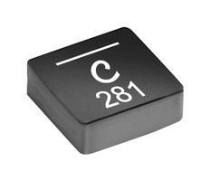 COILCRAFT XEL6030-222MEC POWER INDUCTOR, SHLD, 2.2UH, AEC-Q200