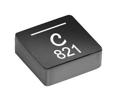 COILCRAFT XEL6030-821MEC POWER INDUCTOR, SHLD, 820NH, AEC-Q200