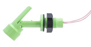 SENSATA / CYNERGY3 LLF47H100GF FLOAT SWITCH, LIQUID, SPST-NO/NC/1A/300V