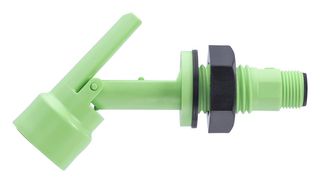 SENSATA / CYNERGY3 LLF47YGP FLOAT SWITCH, LIQUID, SPST-NO/NC, 0.6A