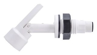 SENSATA / CYNERGY3 LLF48YFP FLOAT SWITCH, LIQUID, SPST-NO/NC, 0.6A