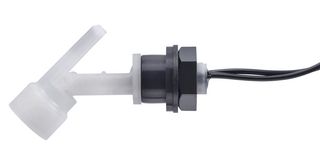 SENSATA / CYNERGY3 LLF74Y100RN FLOAT SWITCH, LIQUID, SPST-NO/NC, 0.6A