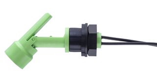 SENSATA / CYNERGY3 LLF77Y100GN FLOAT SWITCH, LIQUID, SPST-NO/NC, 0.6A